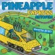 Насіння коноплі Pineapple Express autofem. XXL Premium Big Size