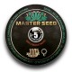 Насіння коноплі Master-Seed auto Pineapple Express feminised