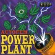 Насіння коноплі Master-Seed auto Power Plant feminised