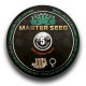 Насіння коноплі Master-Seed auto Purple Kush feminised