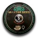 Семена конопли Master-Seed auto Sour Diesel feminised