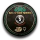 Семена конопли Master-Seed auto Sweet Tooth feminised