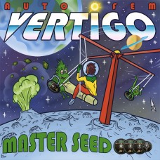 Master-Seed auto Vertigo feminised