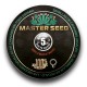 Семена конопли Master-Seed auto White Goose feminised