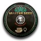 Насіння коноплі Master-Seed Afghan Kush feminised