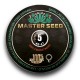 Насіння коноплі Master-Seed АК-47 feminised