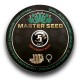 Насіння коноплі Master-Seed Amnesia Haze feminised