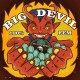 Семена конопли Big Devil fem. XXL Premium Big Size