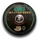Насіння коноплі Master-Seed Black Widow feminised