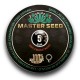 Семена конопли Master-Seed Bubble Gum feminised