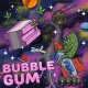 Семена конопли Master-Seed Bubble Gum feminised