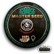 Насіння коноплі Master-Seed Critical Kush feminised