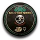 Насіння коноплі Master-Seed Critical Sensi Star feminised
