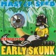 Семена конопли Early Skunk fem. XXL Premium Big Size
