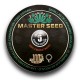 Насіння коноплі Master-Seed Green Poison feminised