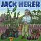Семена конопли Jack Herer fem. XXL Premium Big Size