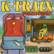 Семена конопли K-Train fem. XXL Premium Big Size