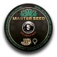 Насіння коноплі Master-Seed Northern Lights feminised