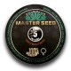 Насіння коноплі Master-Seed OG Kush feminised