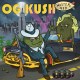 Насіння коноплі OG Kush fem. XXL Premium Big Size