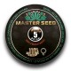 Семена конопли Master-Seed Opium feminised