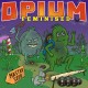 Семена конопли Opium fem. XXL Premium Big Size
