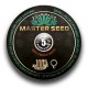 Насіння коноплі Master-Seed Purple Haze feminised