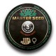 Насіння коноплі Master-Seed Purple Kush feminised