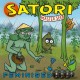 Насіння коноплі Satori fem. XXL Premium Big Size