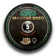 Семена конопли Master-Seed Super Skunk feminised
