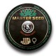 Семена конопли Master-Seed Sweet Mango feminised