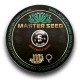 Насіння коноплі Master-Seed White Widow feminised