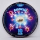 Насіння марихуани Amnesia fem. Neuro Seeds
