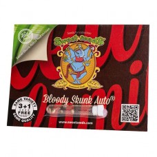 Bloody Skunk autofem Sweet Seeds