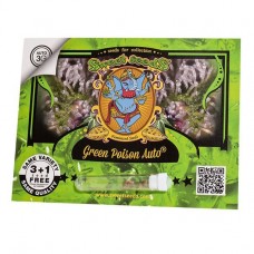 Green Poison autofem Sweet Seeds