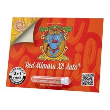 Red Mimosa XL autofem Sweet Seeds