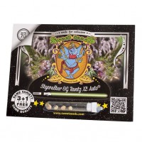 Skywalker OG Runtz XL autofem Sweet Seeds