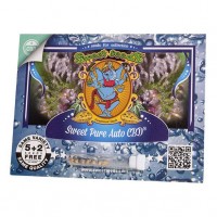 Sweet Pure CBD autofem Sweet Seeds