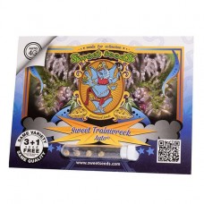 Sweet Trainwreck autofem Sweet Seeds