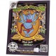 Насіння марихуани Black Jack F1 Fast Version fem. Sweet Seeds