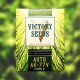 Семена марихуаны AK-77V autofem. Victory Seeds