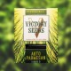 Насіння марихуани Parmesan autofem. Victory Seeds