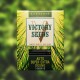 Насіння марихуани Super Extra Skunk autofem. Victory Seeds
