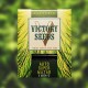 Насіння марихуани Super Mazar autofem. Victory Seeds