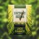 Насіння марихуани Jack Hammer fem. Victory Seeds