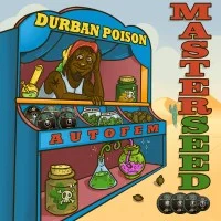 Master-Seed auto Durban Poison feminised